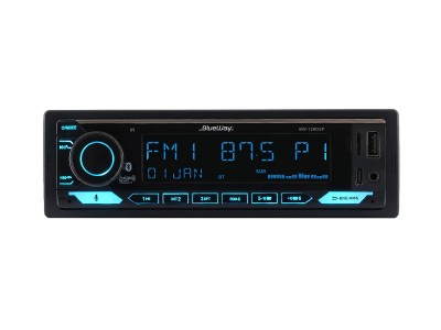 BW-126DSP