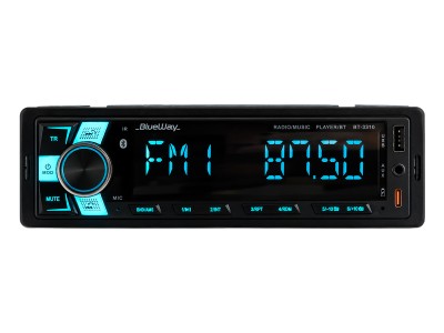 BT-3310
