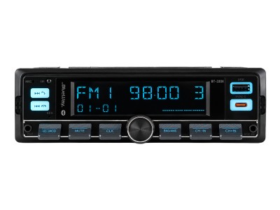 BT-330X